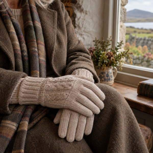 Gloves