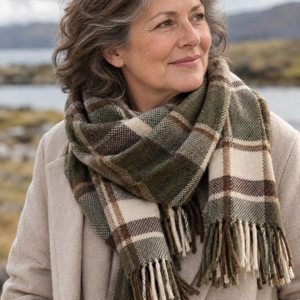 Scarves