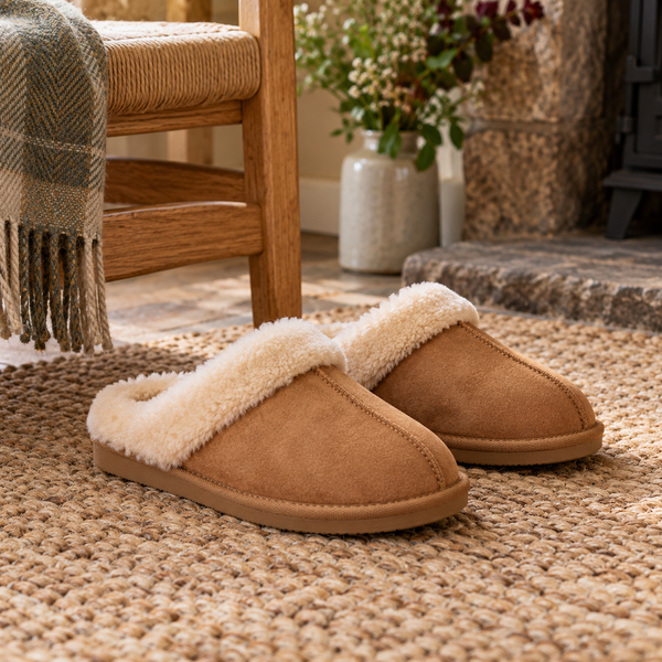 Slippers