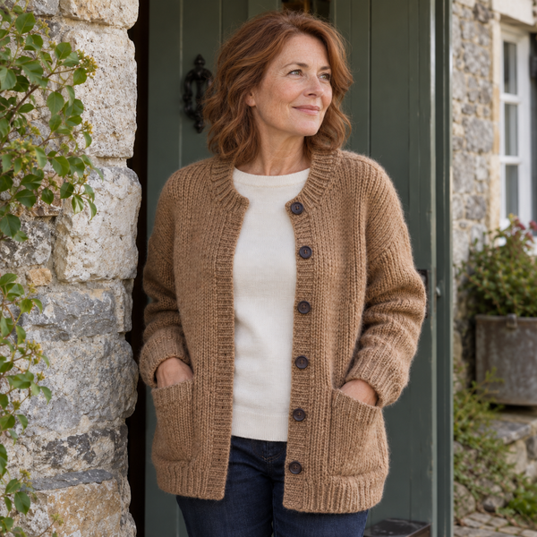 Cardigans