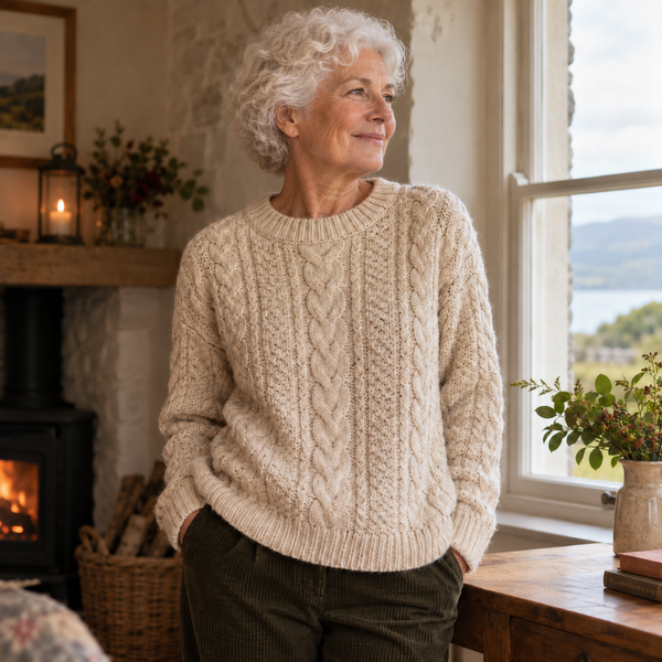 Knitwear