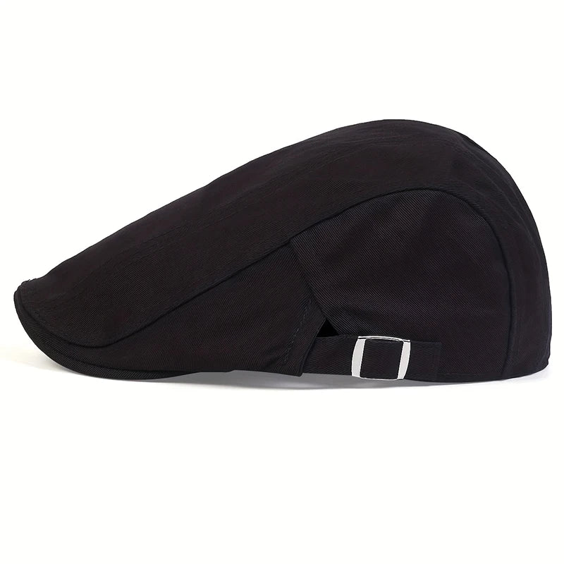 Brian Classic Driver Paddy Cap
