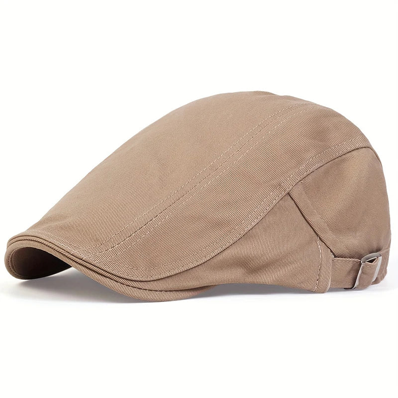Brian Classic Driver Paddy Cap