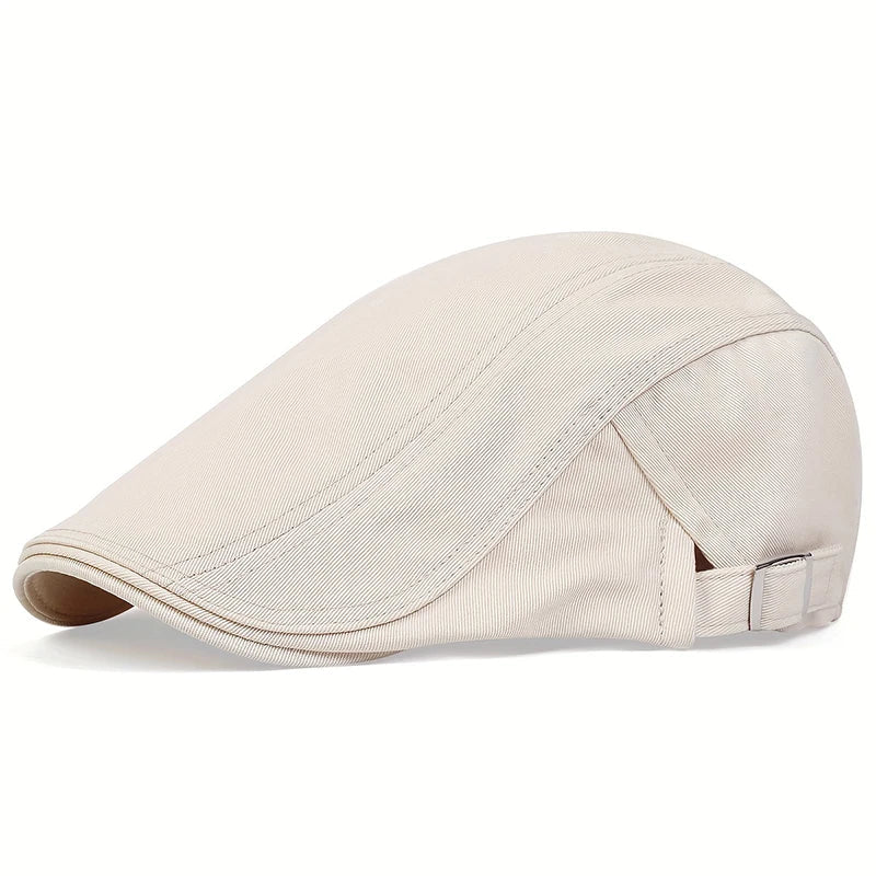 Brian Classic Driver Paddy Cap