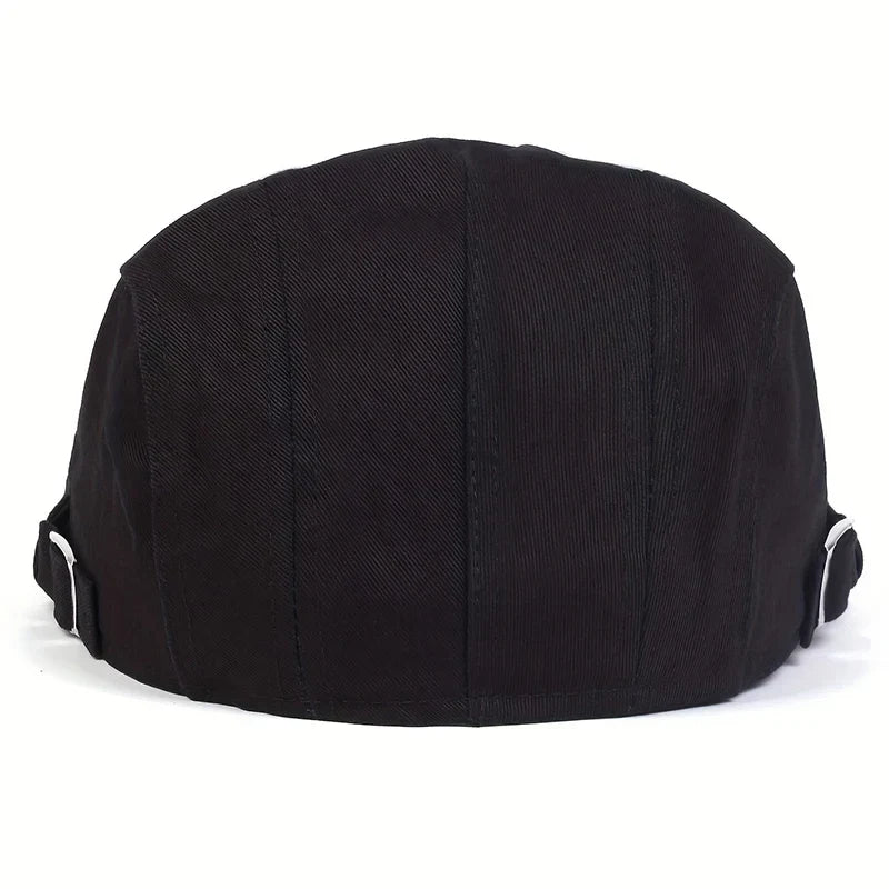 Brian Classic Driver Paddy Cap