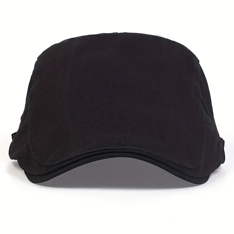 Brian Classic Driver Paddy Cap