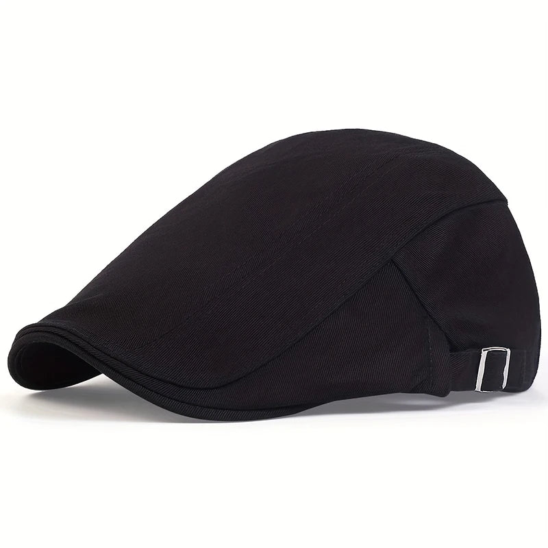 Brian Classic Driver Paddy Cap