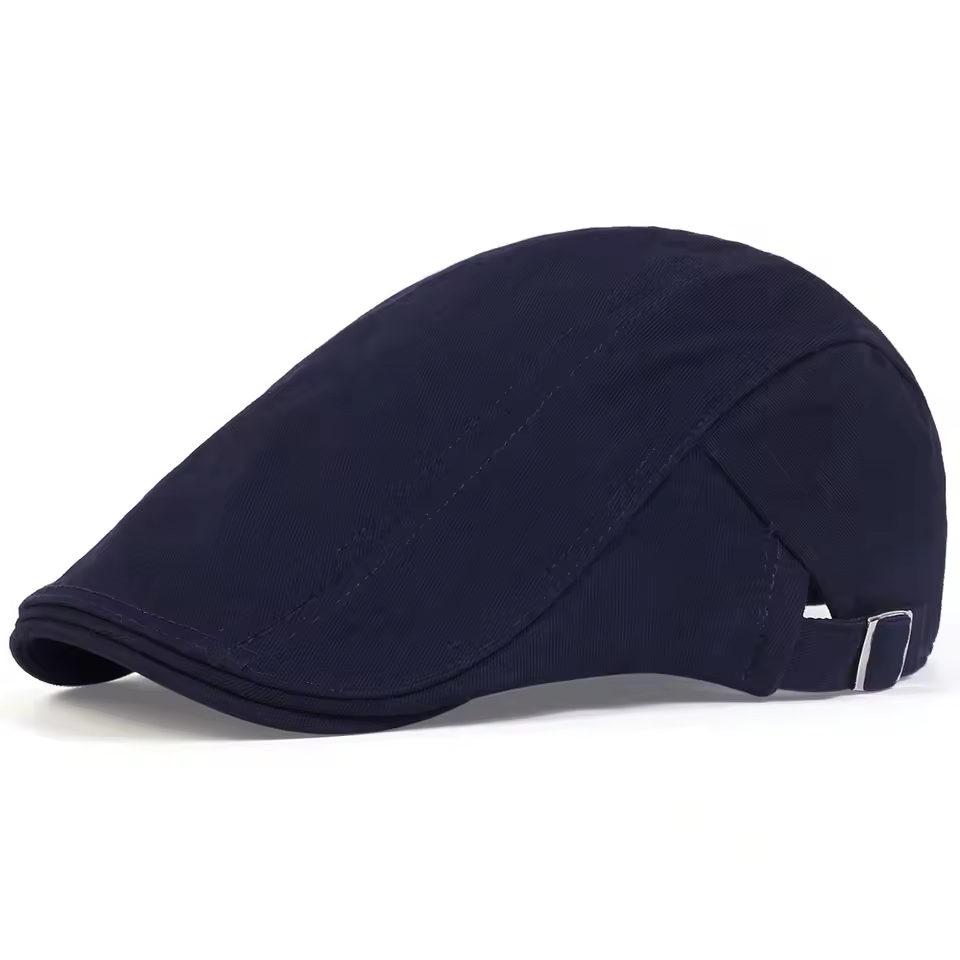 Brian Classic Driver Paddy Cap