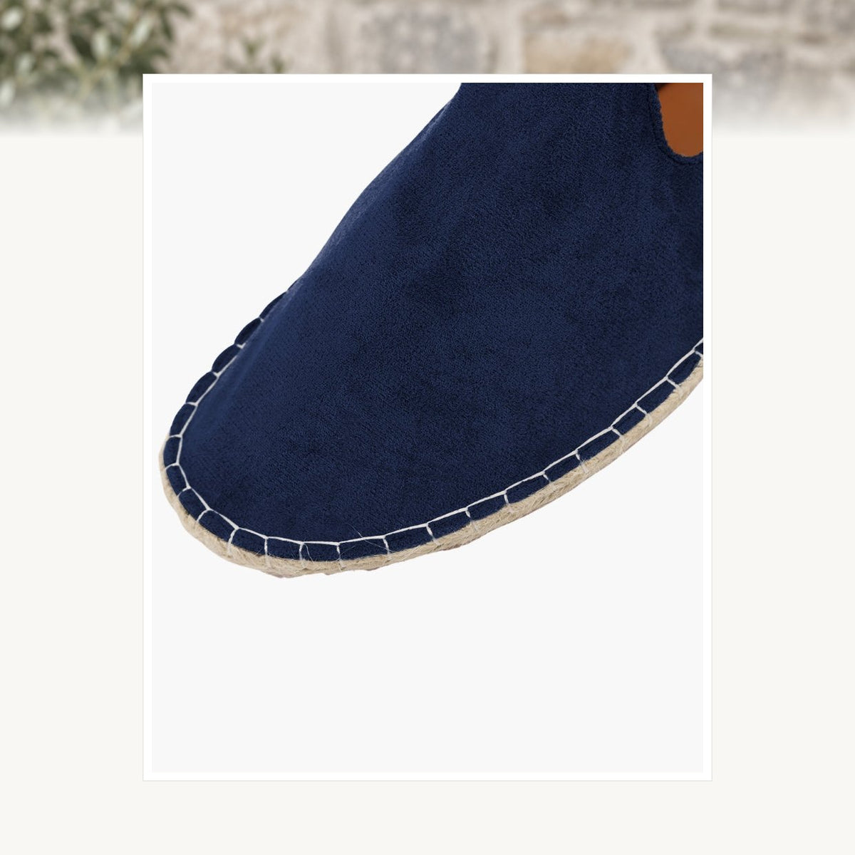 Lorcan Classic Espadrilles