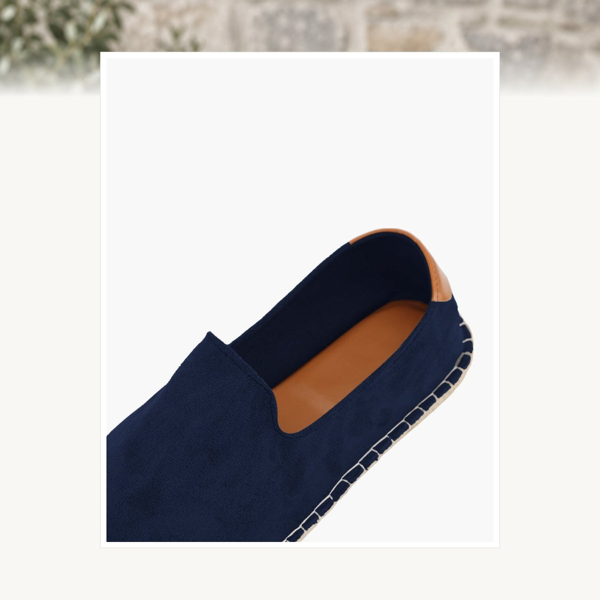Lorcan Classic Espadrilles