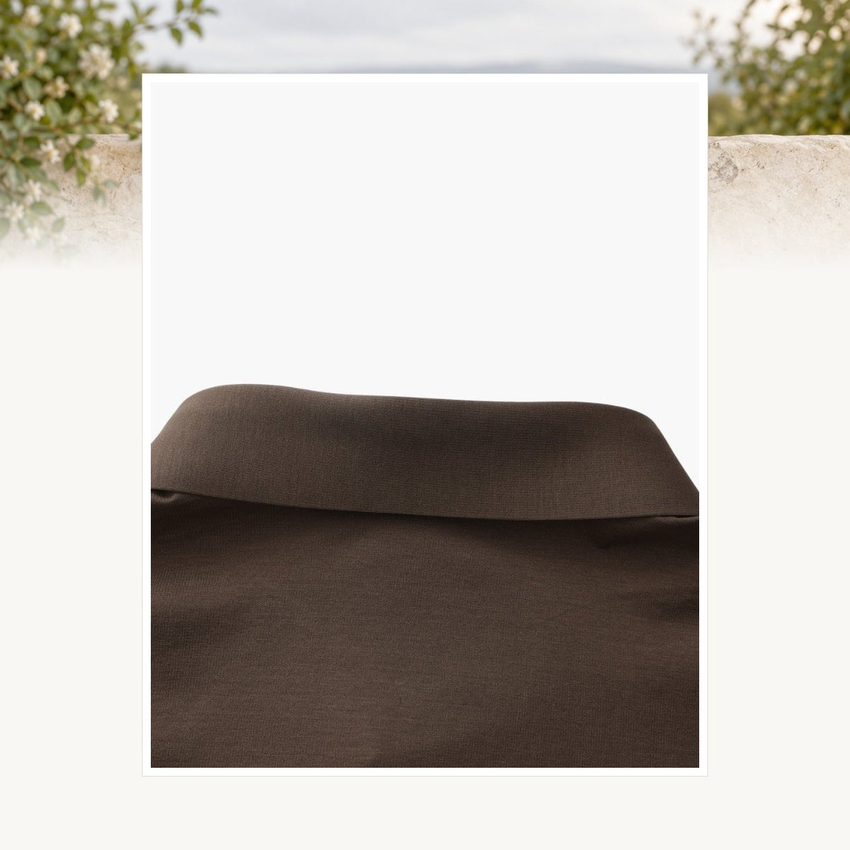 Ciaran Tailored Cotton Shirt