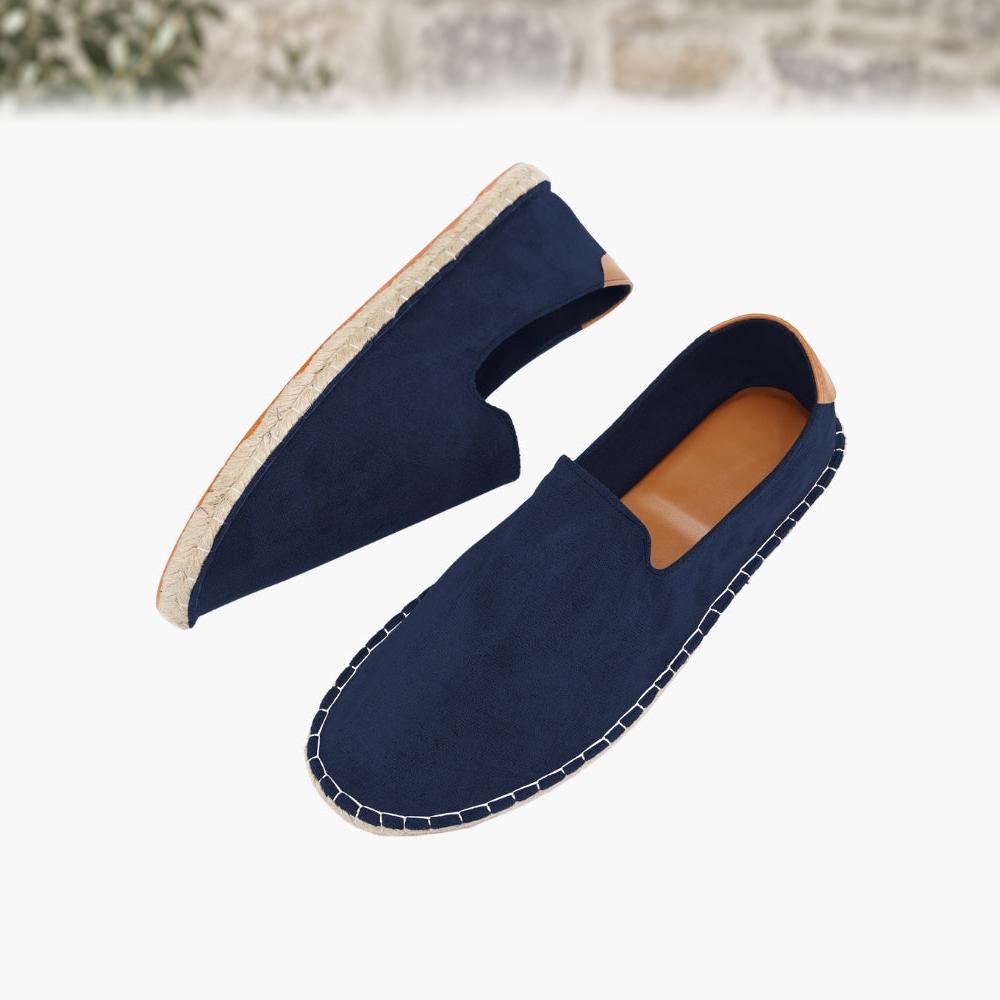 Lorcan Classic Espadrilles