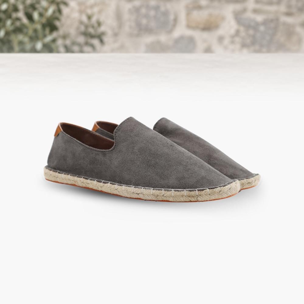 Lorcan Classic Espadrilles