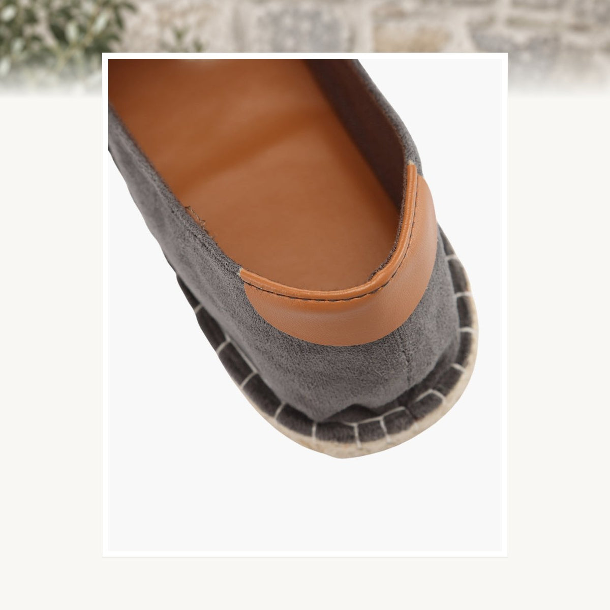 Lorcan Classic Espadrilles