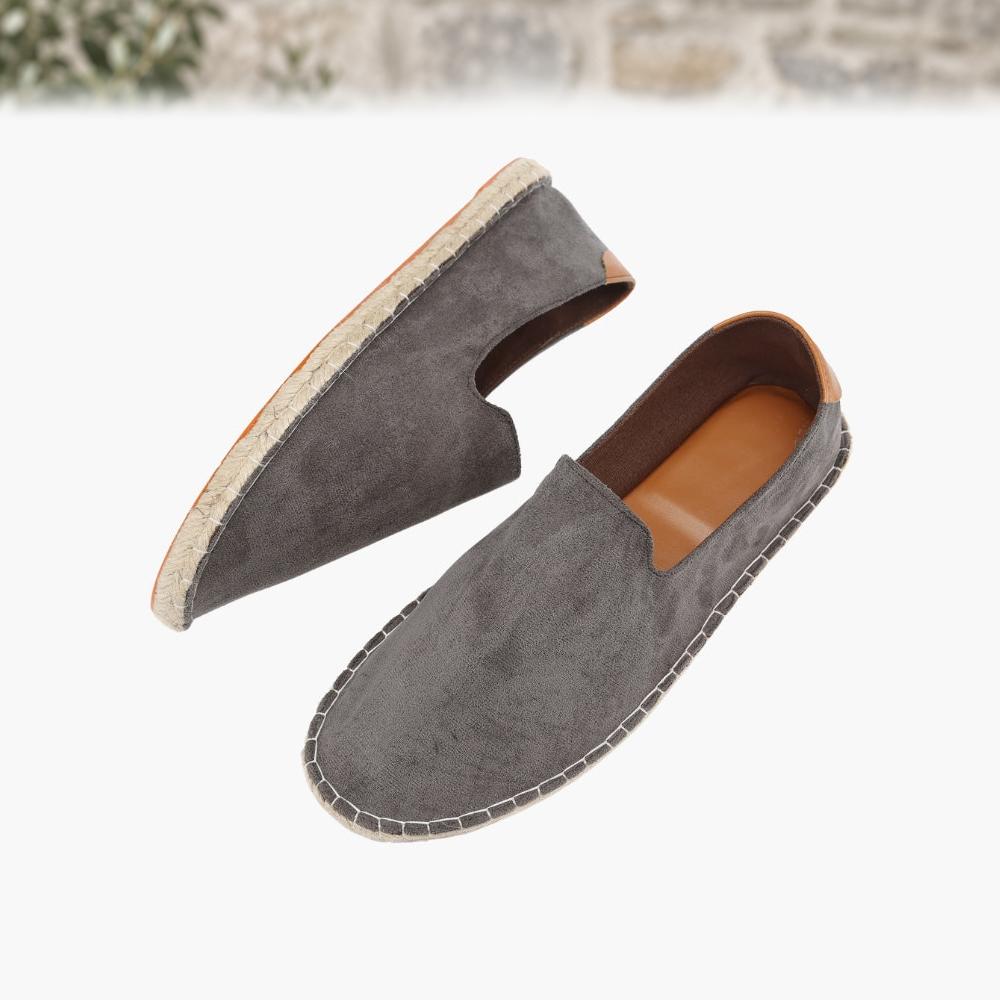 Lorcan Classic Espadrilles