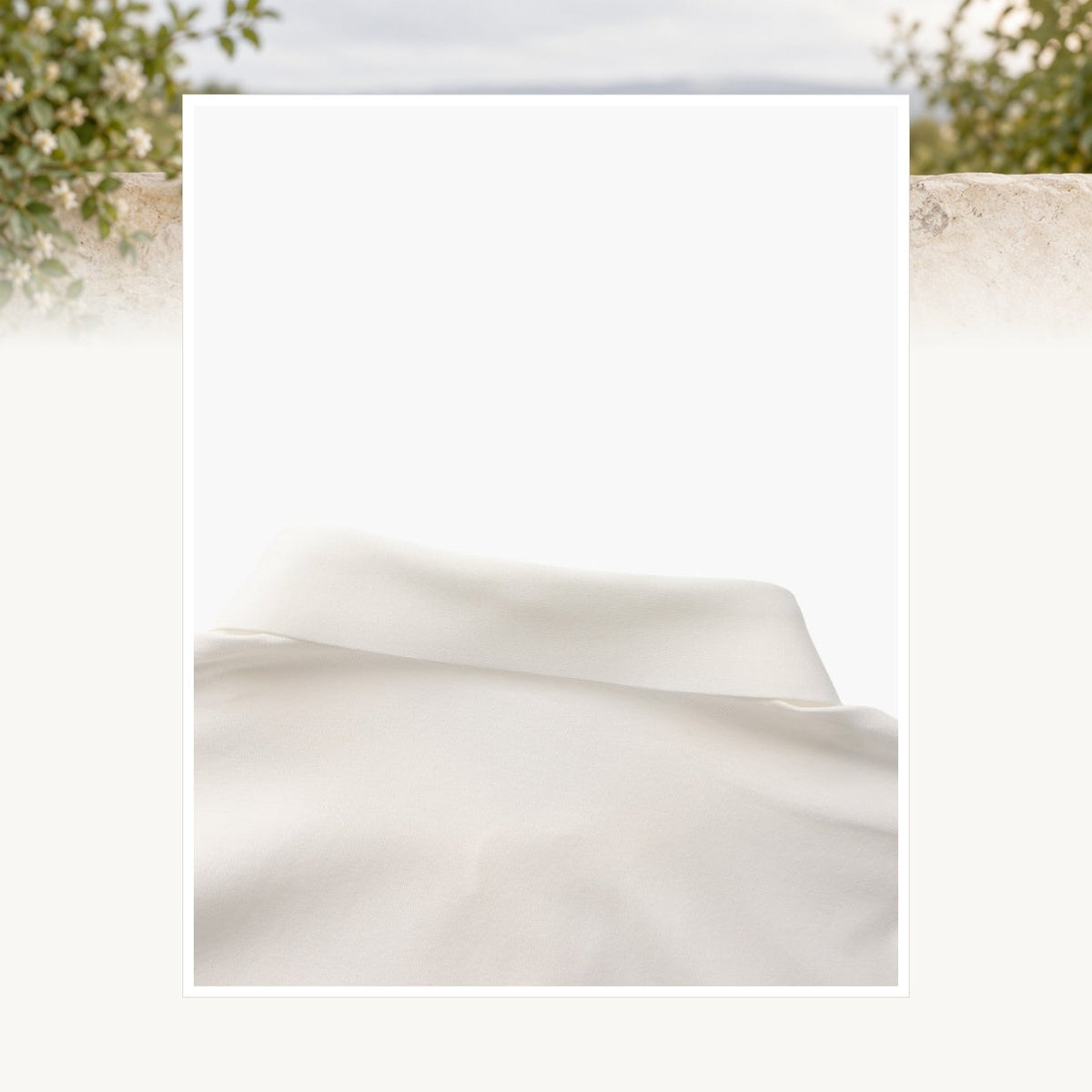 Ciaran Tailored Cotton Shirt