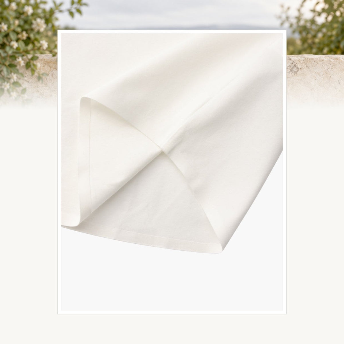 Ciaran Tailored Cotton Shirt