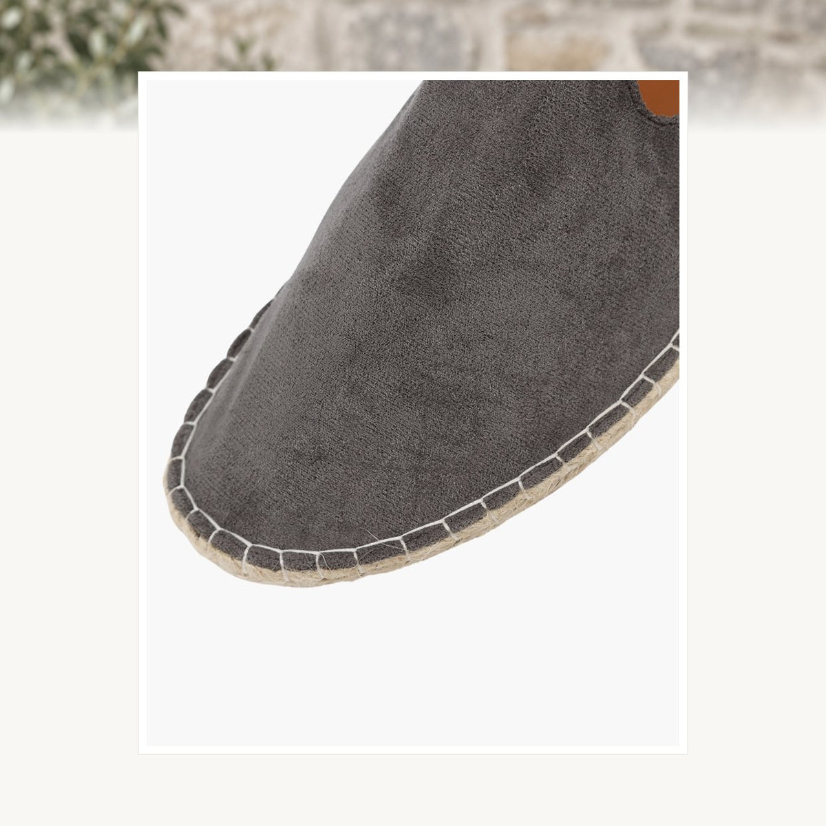 Lorcan Classic Espadrilles