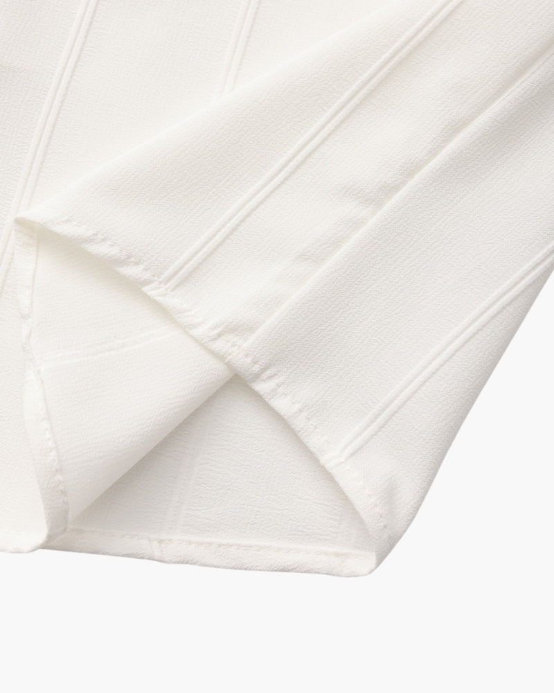 Phelim Ribbed Shirt
