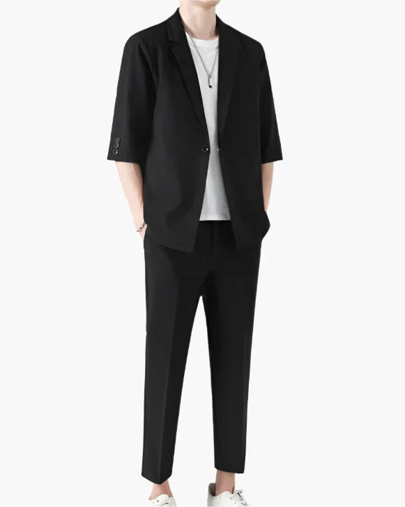 Emmet Smart Casual Set