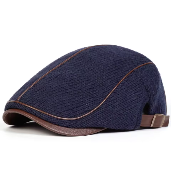 Noel Heritage Knit Paddy Cap