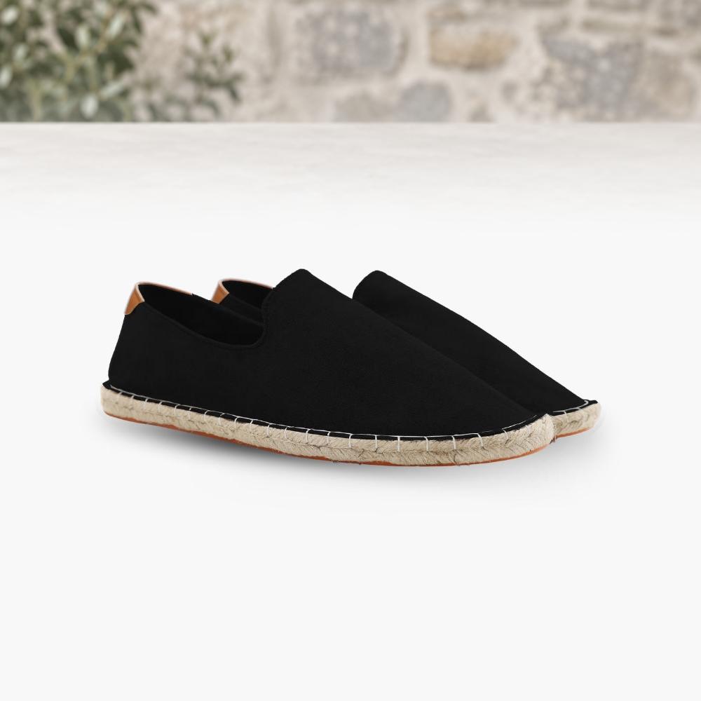 Lorcan Classic Espadrilles