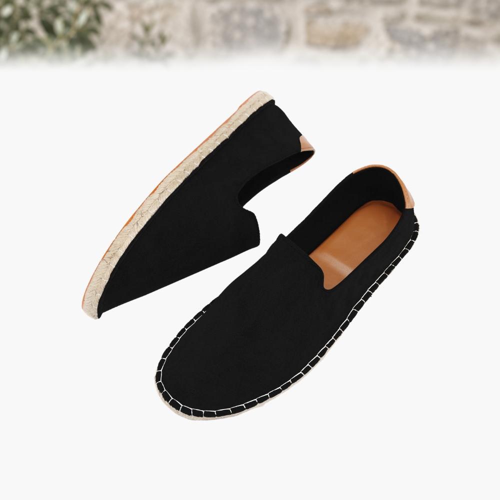Lorcan Classic Espadrilles
