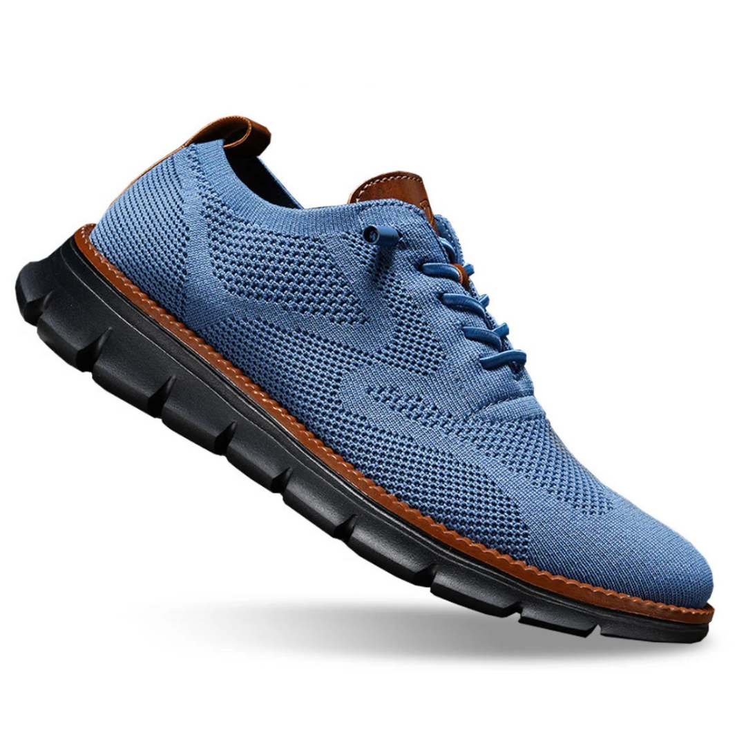 Nolan All-Day Comfort Walking Shoes