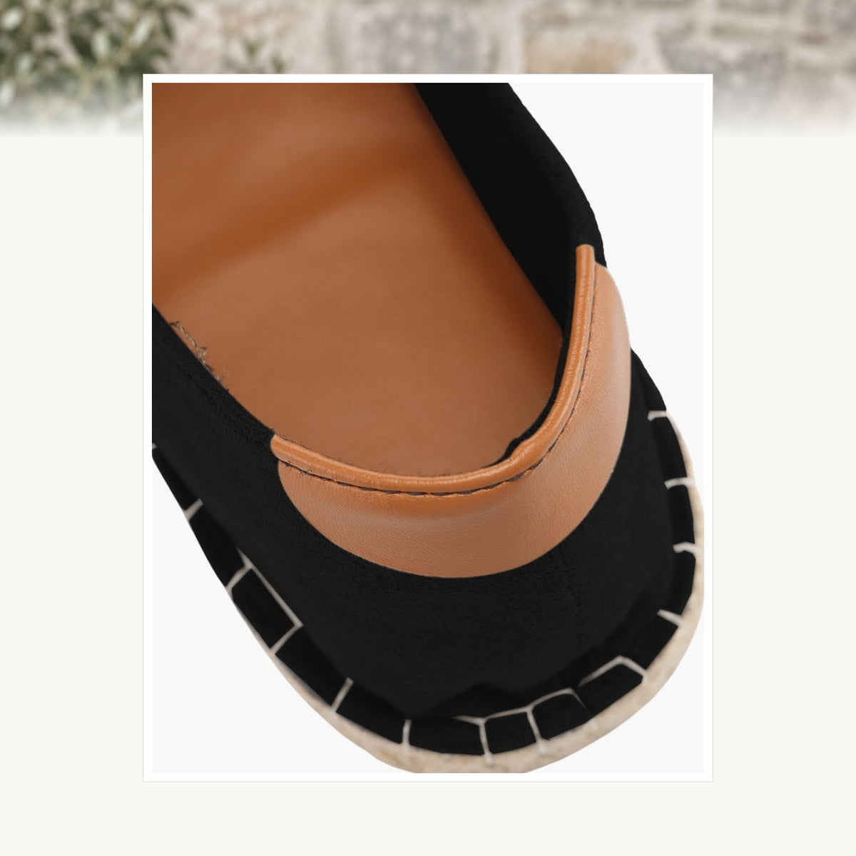 Lorcan Classic Espadrilles