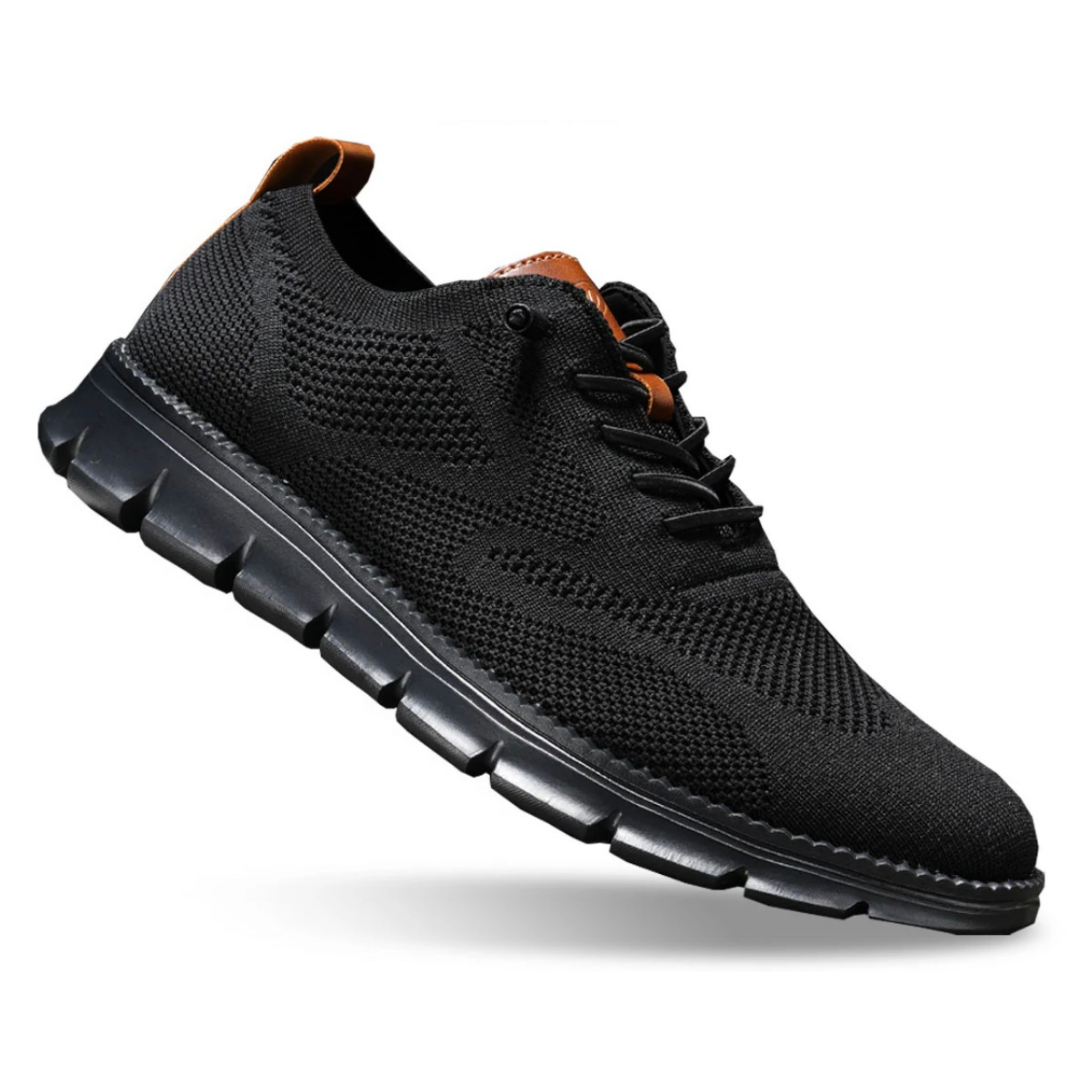 Nolan All-Day Comfort Walking Shoes