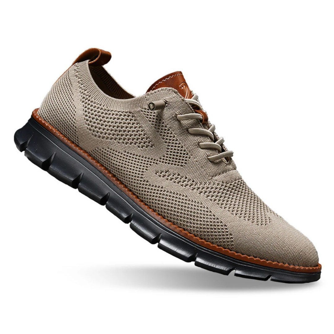 Nolan All-Day Comfort Walking Shoes
