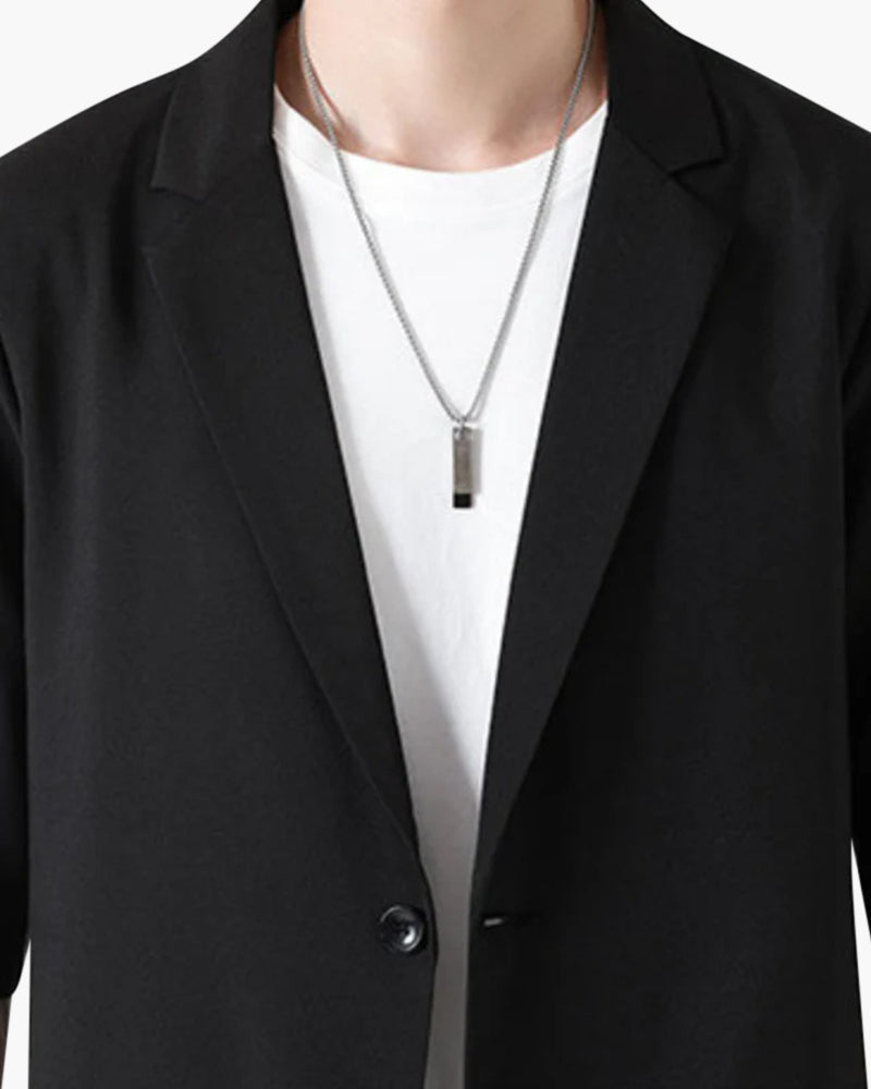 Emmet Smart Casual Set