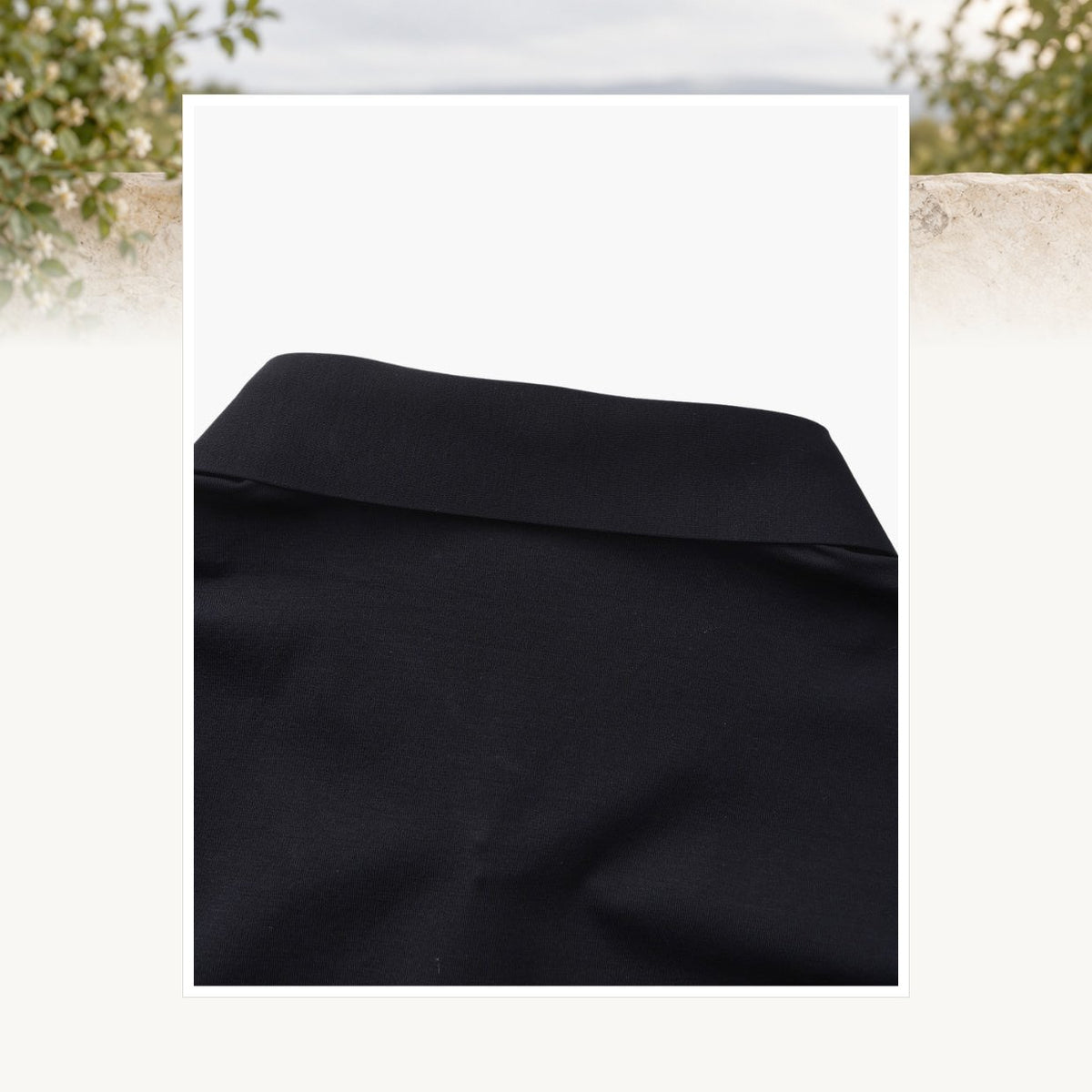 Ciaran Tailored Cotton Shirt