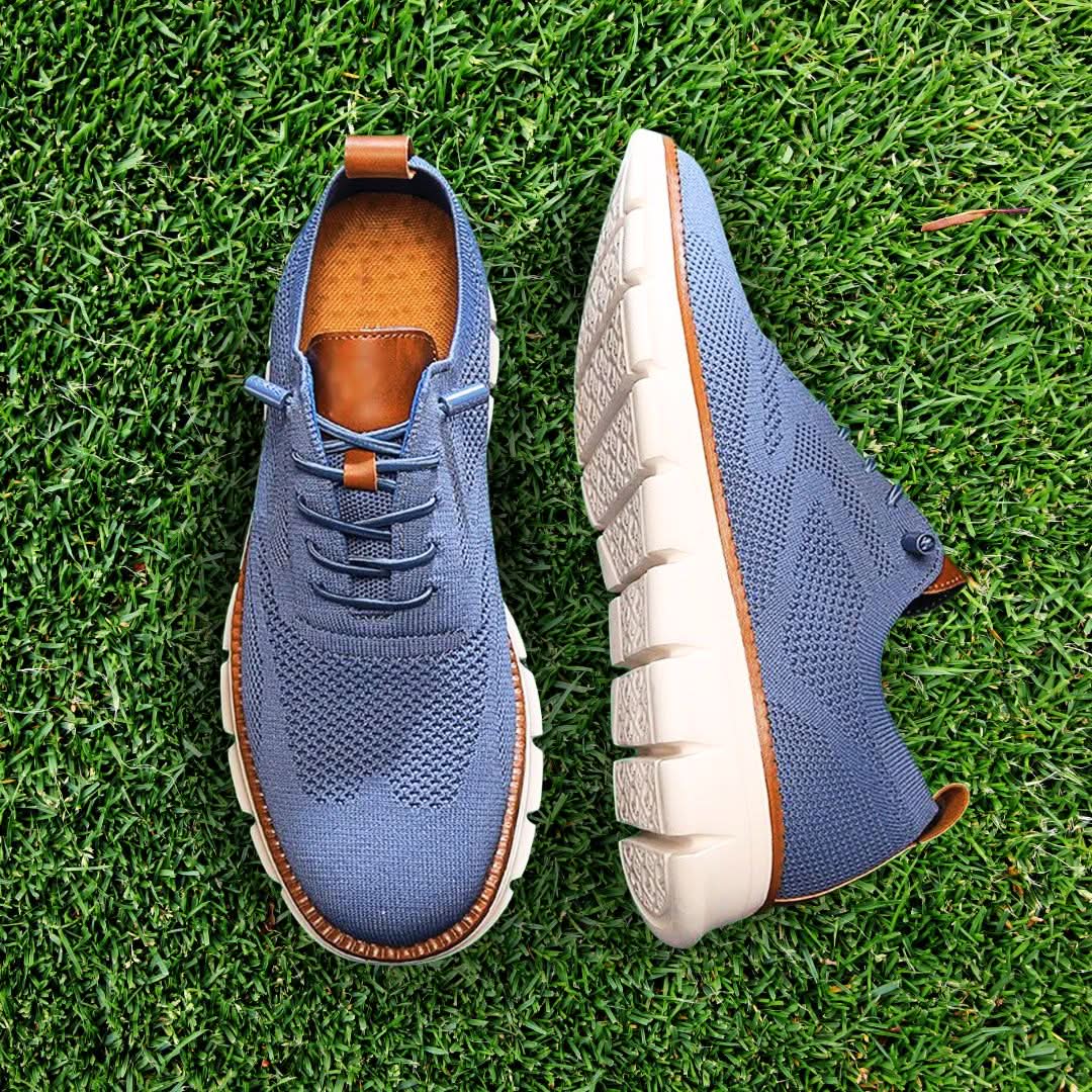 Nolan All-Day Comfort Walking Shoes