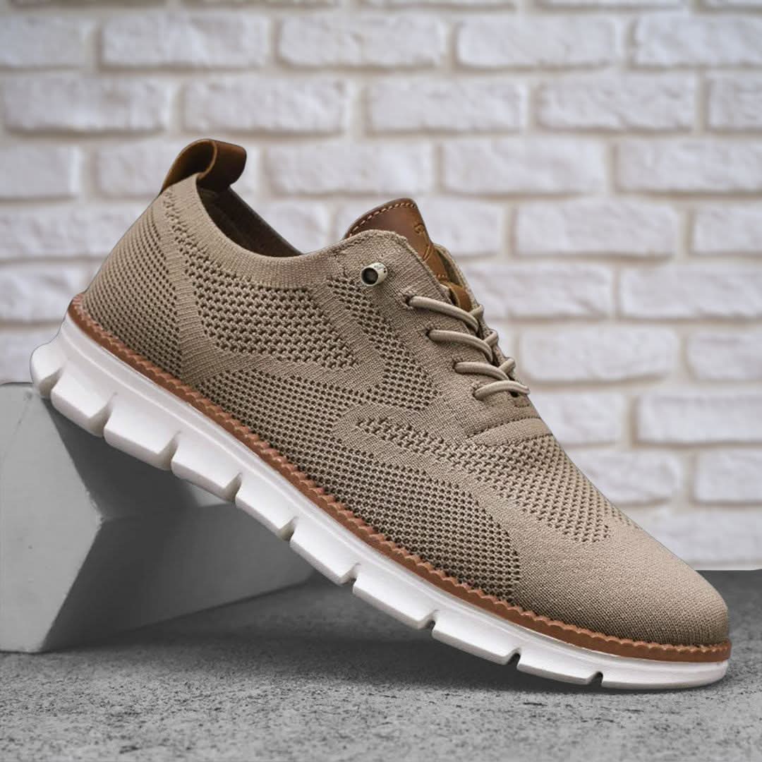 Nolan All-Day Comfort Walking Shoes