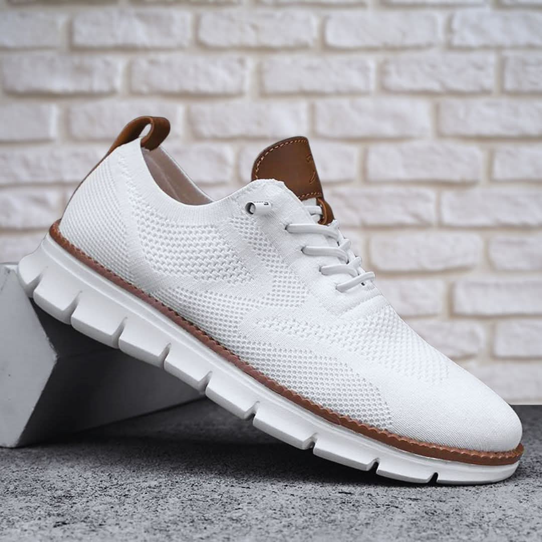 Nolan All-Day Comfort Walking Shoes
