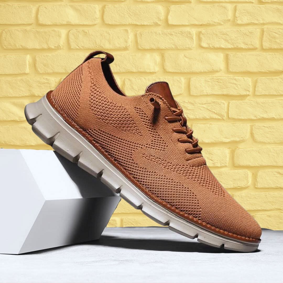 Nolan All-Day Comfort Walking Shoes