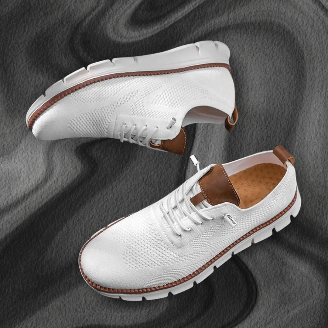 Nolan All-Day Comfort Walking Shoes