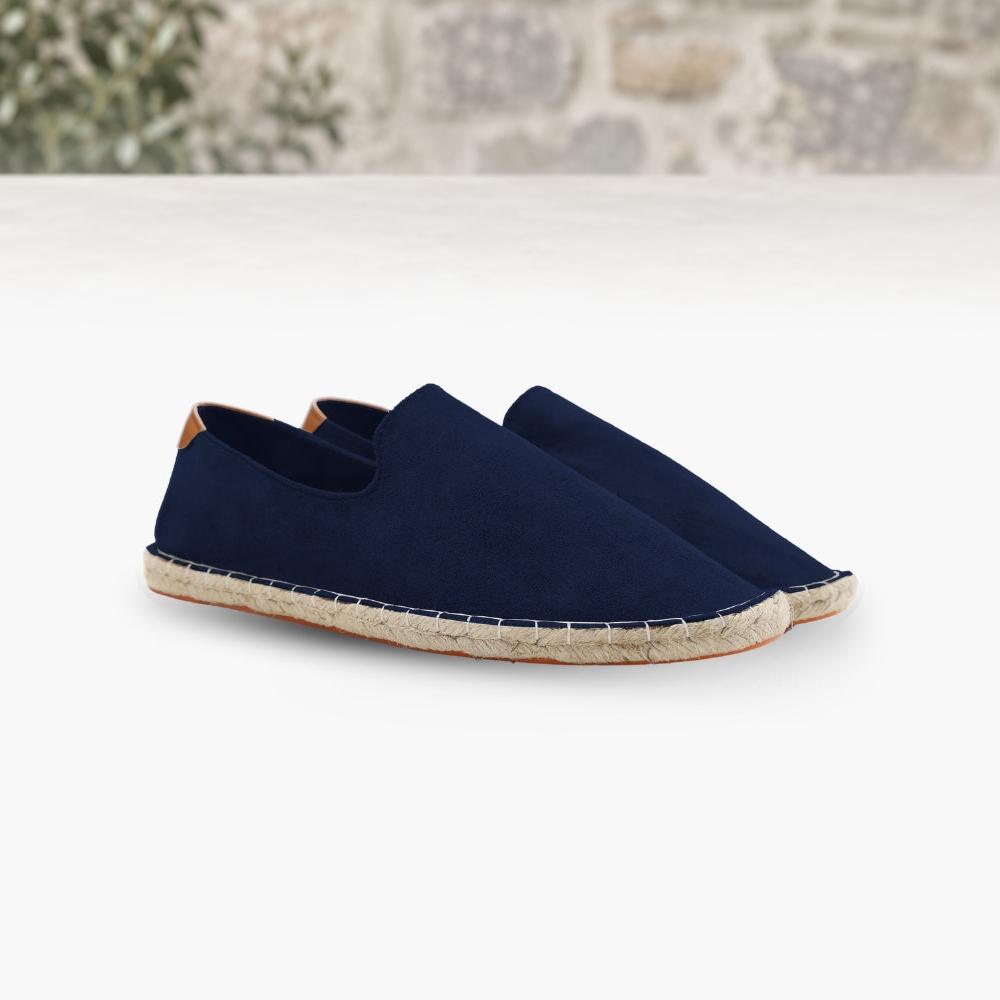 Lorcan Classic Espadrilles