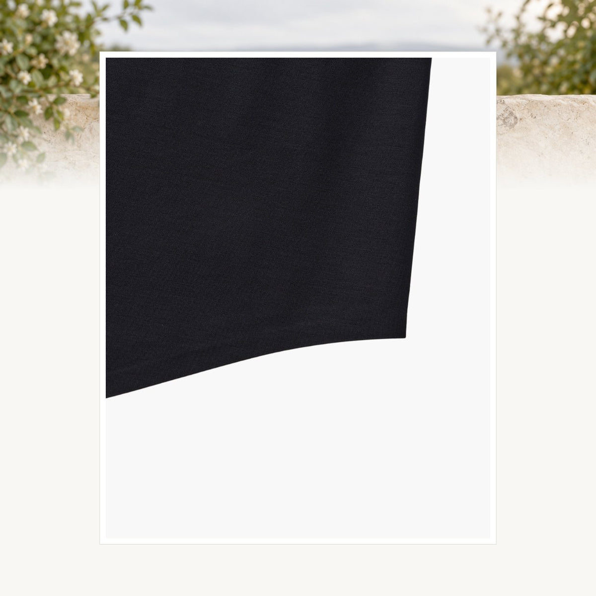 Ciaran Tailored Cotton Shirt