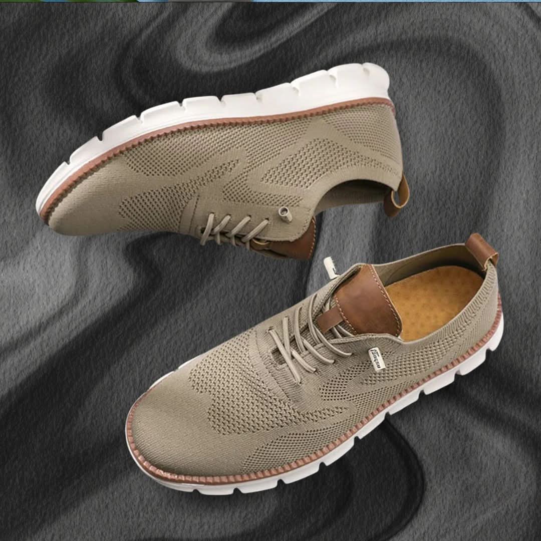 Nolan All-Day Comfort Walking Shoes
