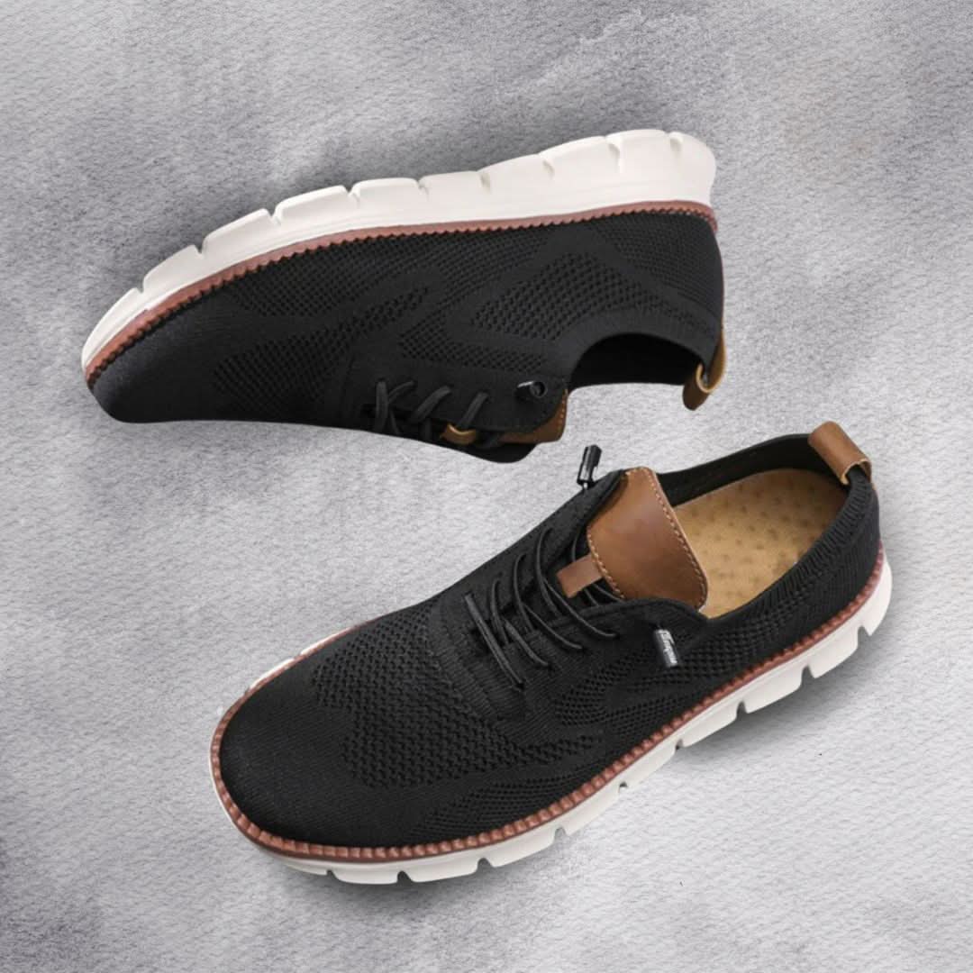 Nolan All-Day Comfort Walking Shoes