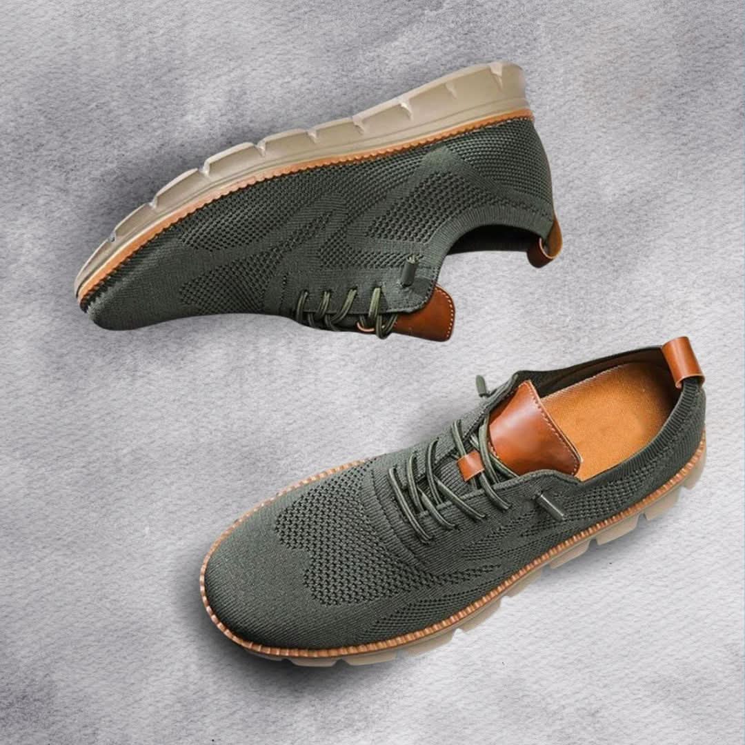 Nolan All-Day Comfort Walking Shoes