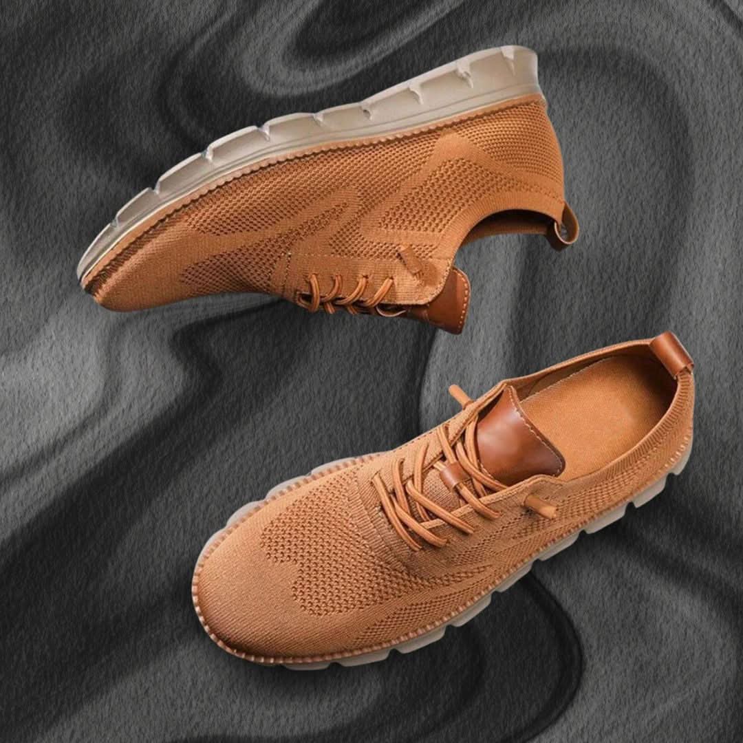 Nolan All-Day Comfort Walking Shoes
