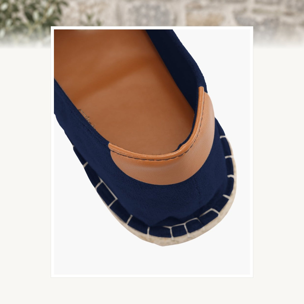 Lorcan Classic Espadrilles