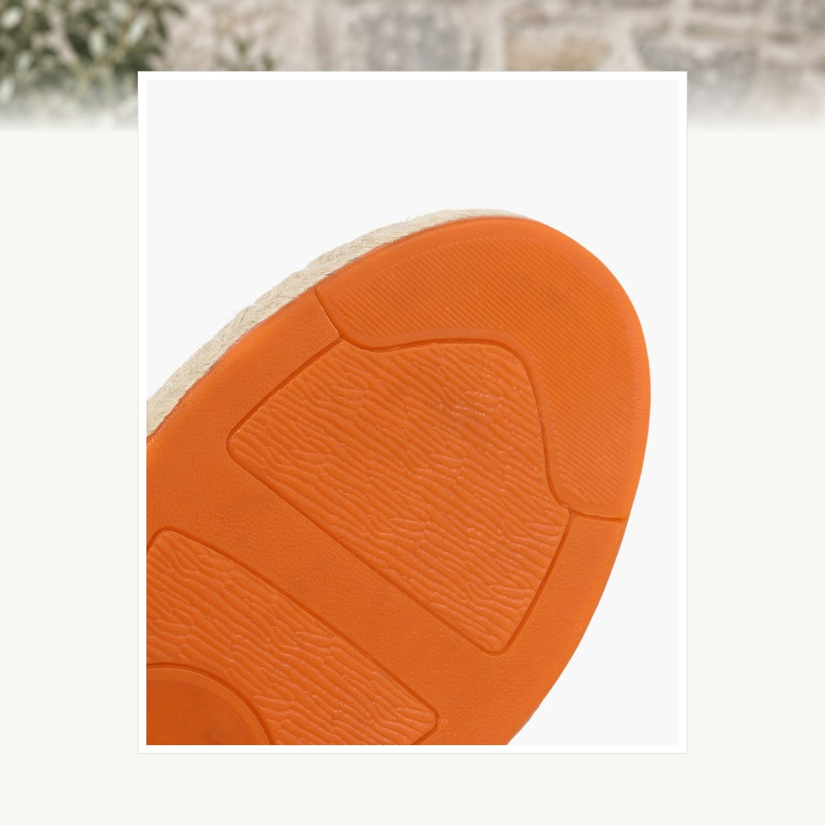 Lorcan Classic Espadrilles