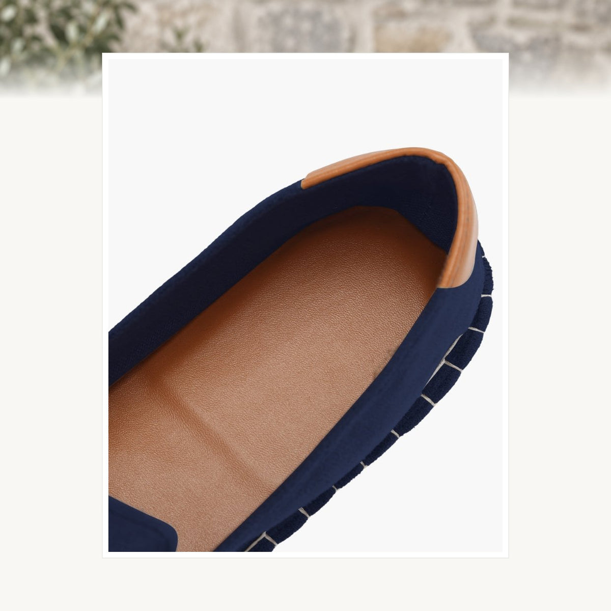 Lorcan Classic Espadrilles