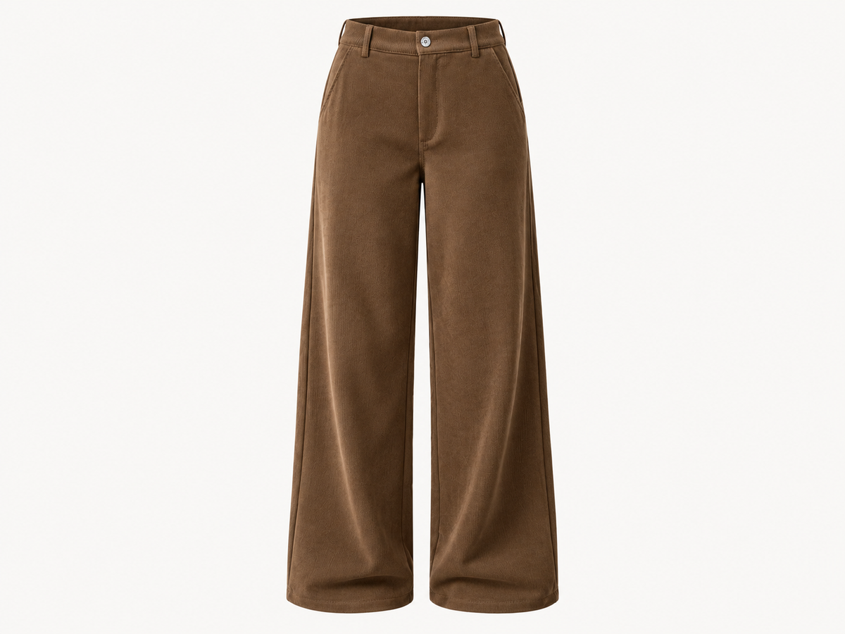 Clodagh Corduroy Trousers
