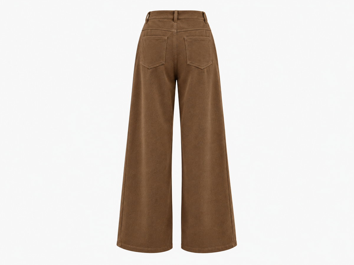 Clodagh Corduroy Trousers