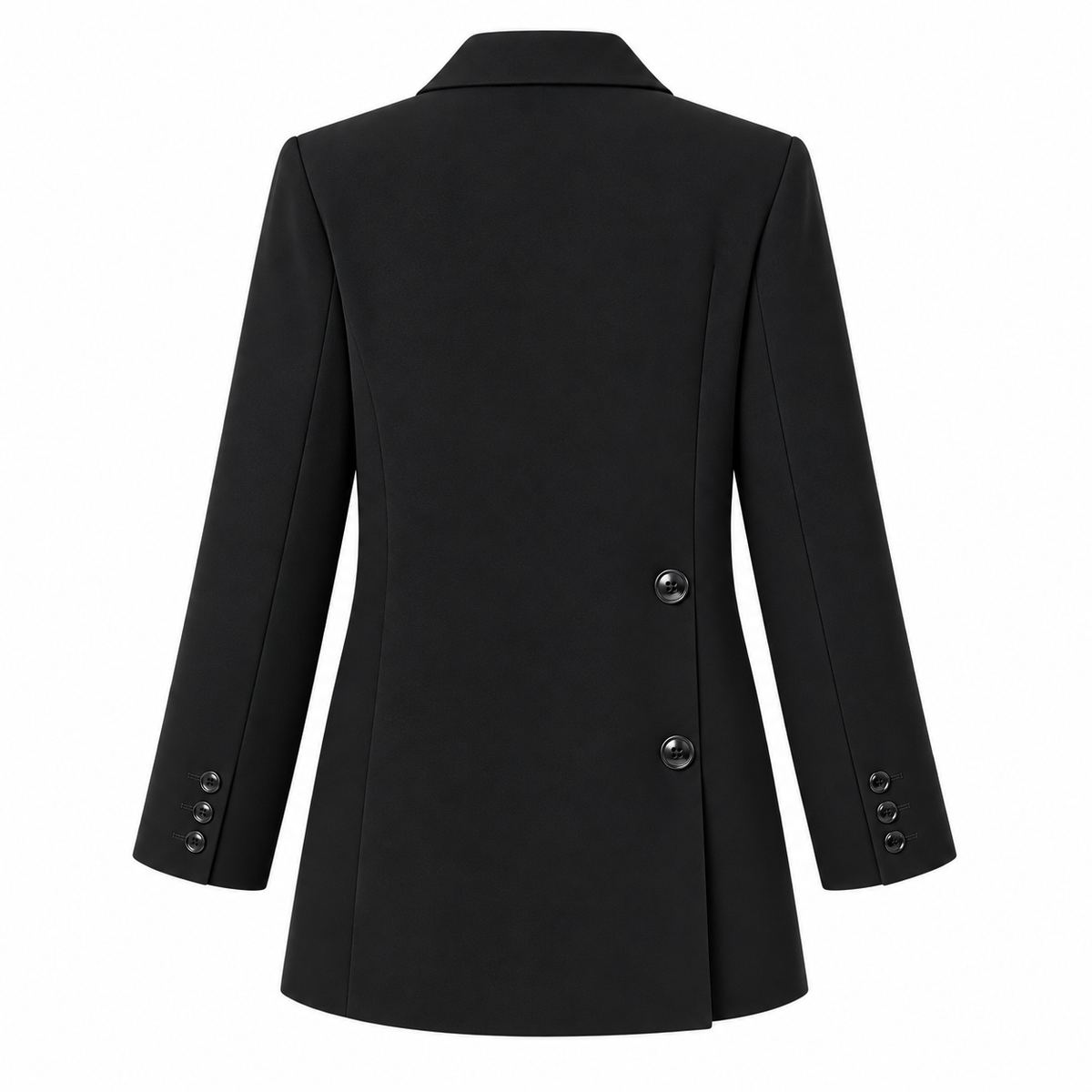 Gráinne Padded Tailored Blazer